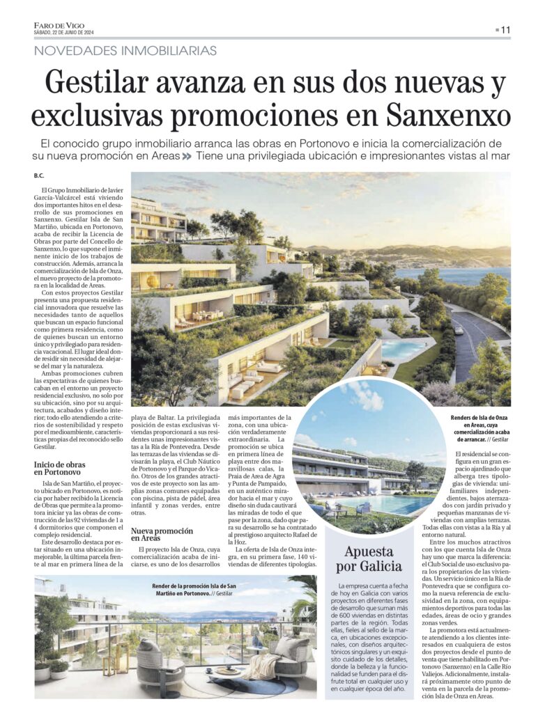 Ejemplo de reportaje publicitario