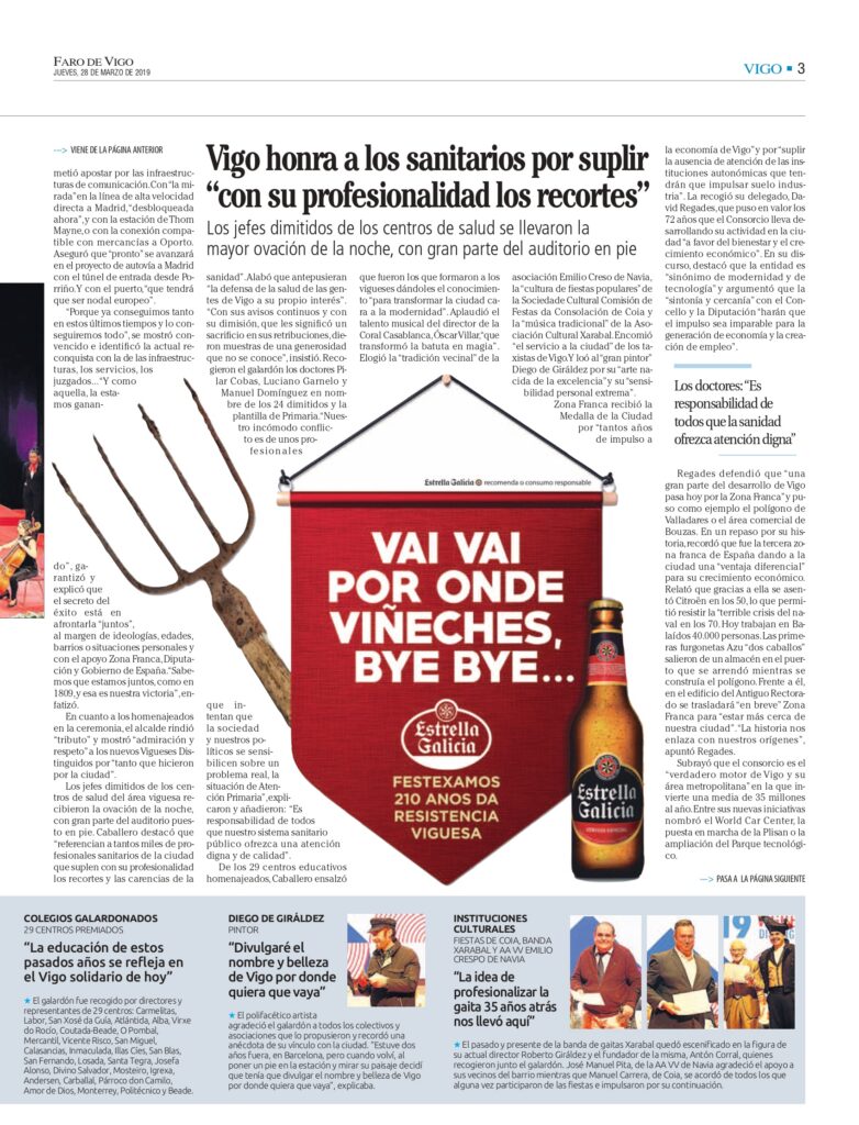 Ejemplo de publicidad